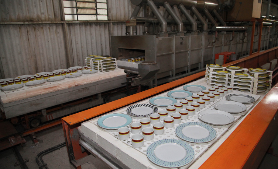 Setembro tem feiras e exposições no calendário turístico do estado