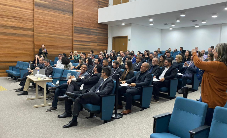 Polícia Científica ganha reforço com formatura de 76 novos peritos oficiais e técnicos de perícia