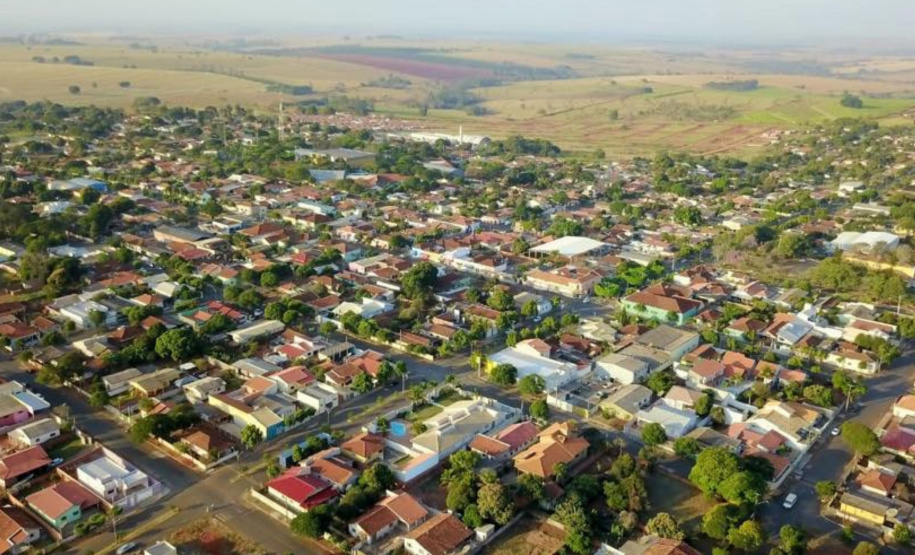 Governo beneficia população de pequenos municípios com projetos de obras públicas