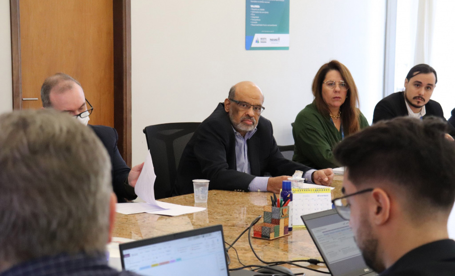 Gestão de Riscos avalia incertezas e confere qualidade aos processos e serviços da Secretaria da Fazenda