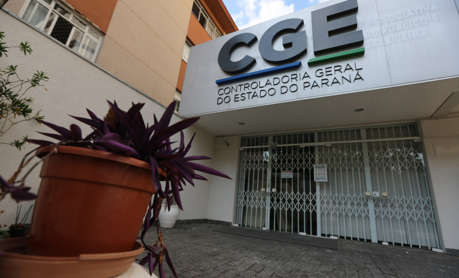 Combate à corrupção no Paraná está entre os mais efetivos entre os estados