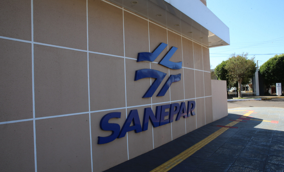 Sanepar conquista Troféu Transparência pela sexta vez consecutiva