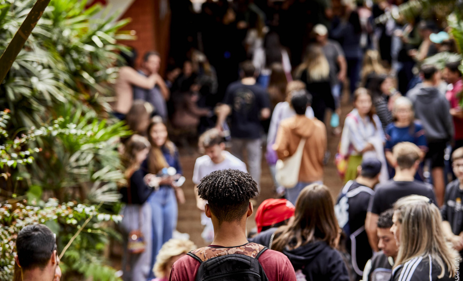 Vestibular de Inverno 2023 tem menor abstenção em 14 anos