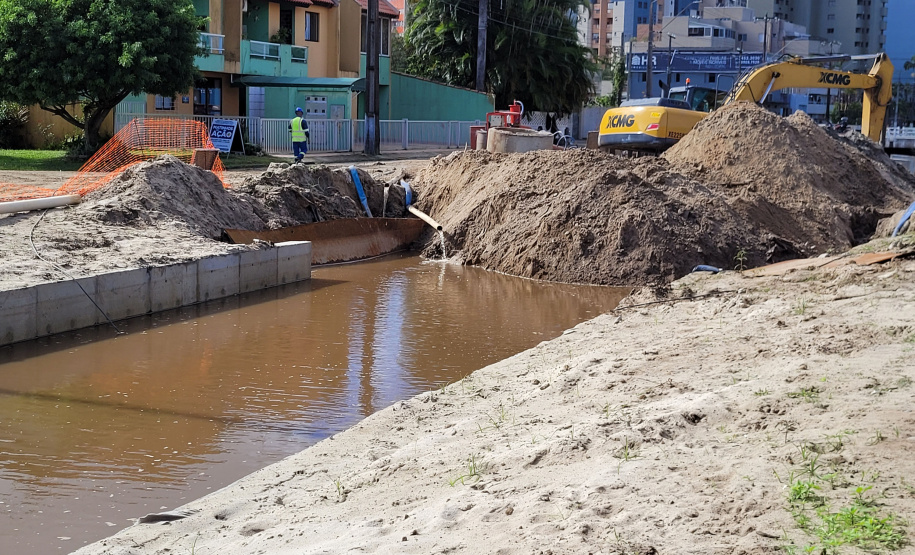 Micro e Macrodrenagem