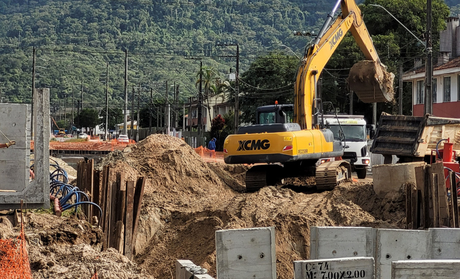 Micro e Macrodrenagem