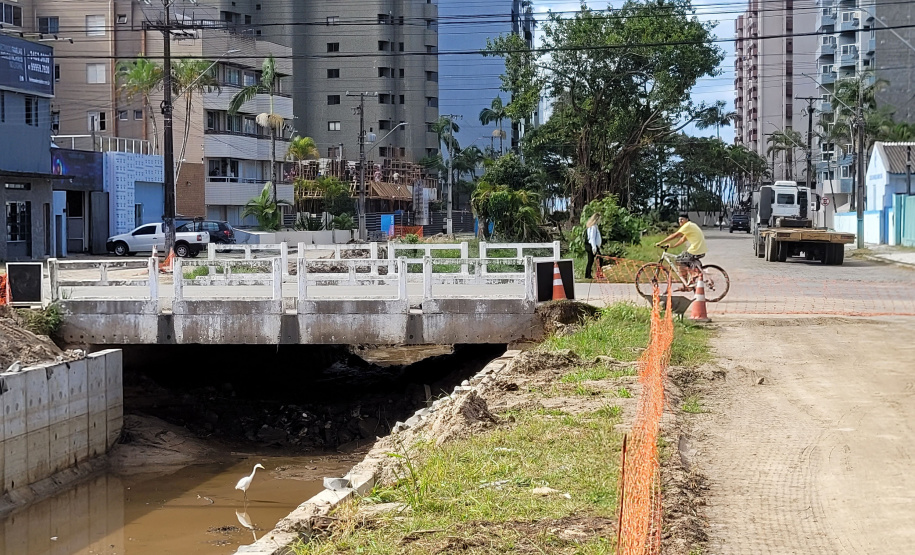 Micro e Macrodrenagem