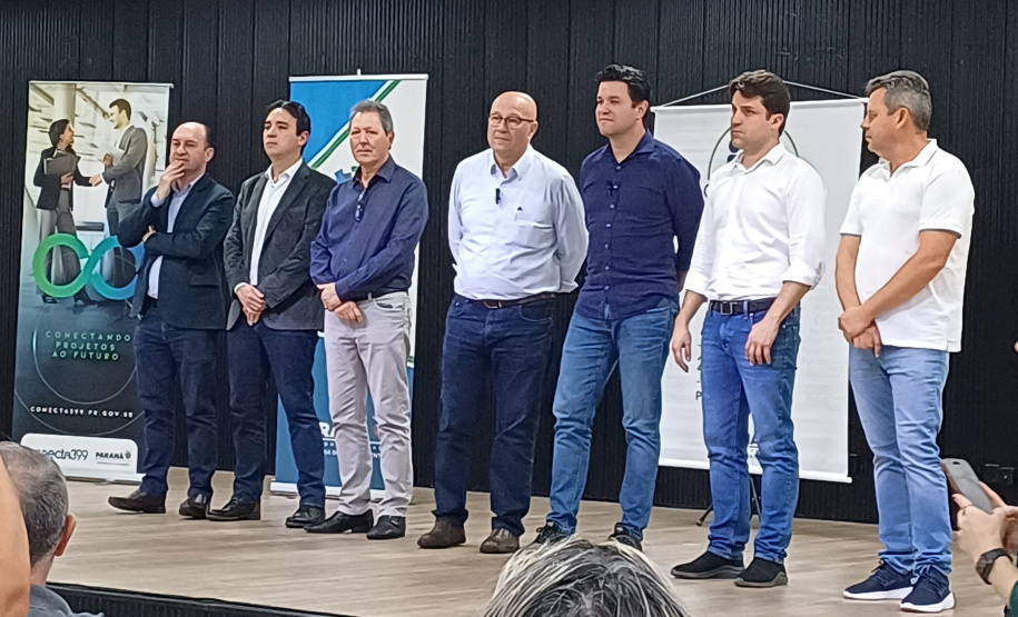 Norte Pioneiro recebe Rede399 e elege prioridades para o PPA entre demandas regionais