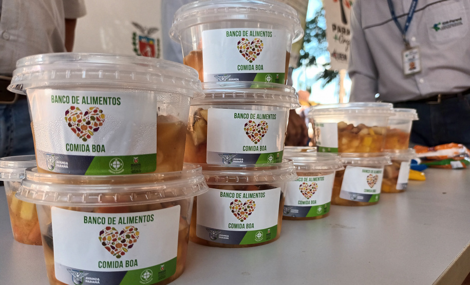 Eventos em Campo Mourão incentivam a produção orgânica e a segurança alimentar