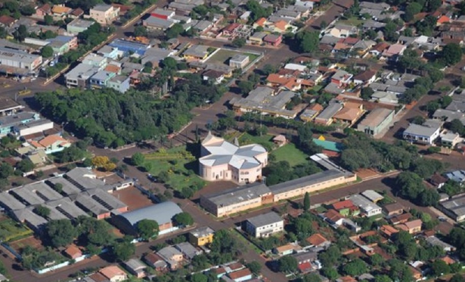 Com investimentos de quase R$ 25 milhões, Sanepar moderniza sistema de esgoto de Vera Cruz do Oeste