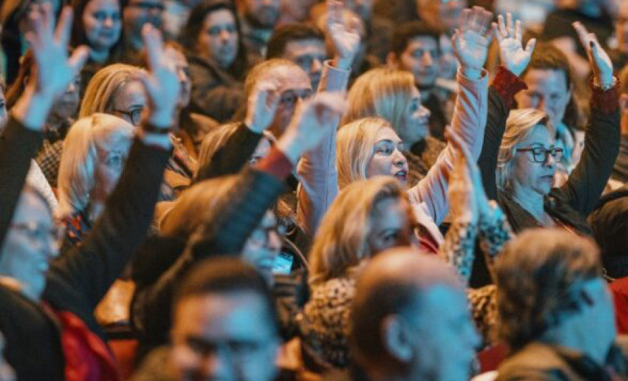 Seed-PR promove Segundo Seminário dos Diretores Foco na Aprendizagem 2023