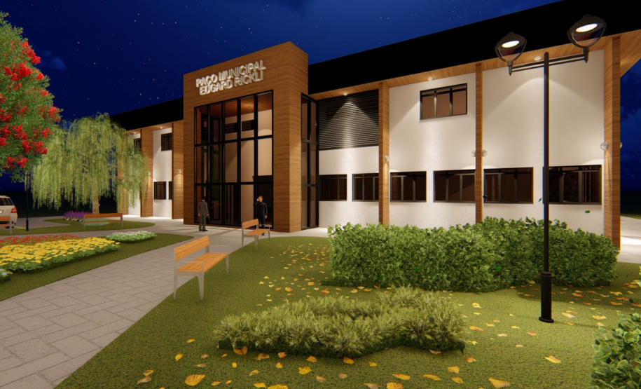 Governo beneficia população de pequenos municípios com projetos de obras públicas