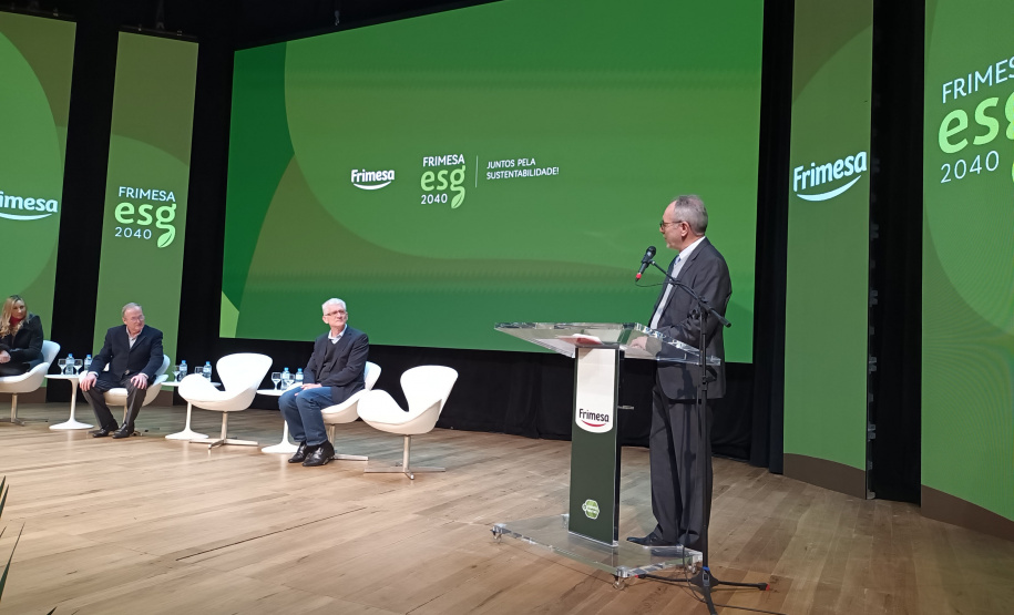 ESG - Frimesa