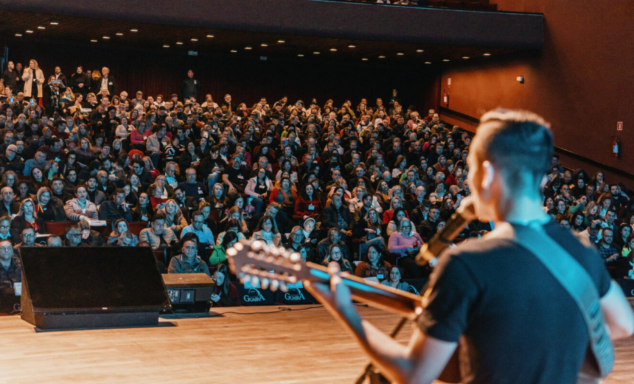 Seed-PR promove Segundo Seminário dos Diretores Foco na Aprendizagem 2023