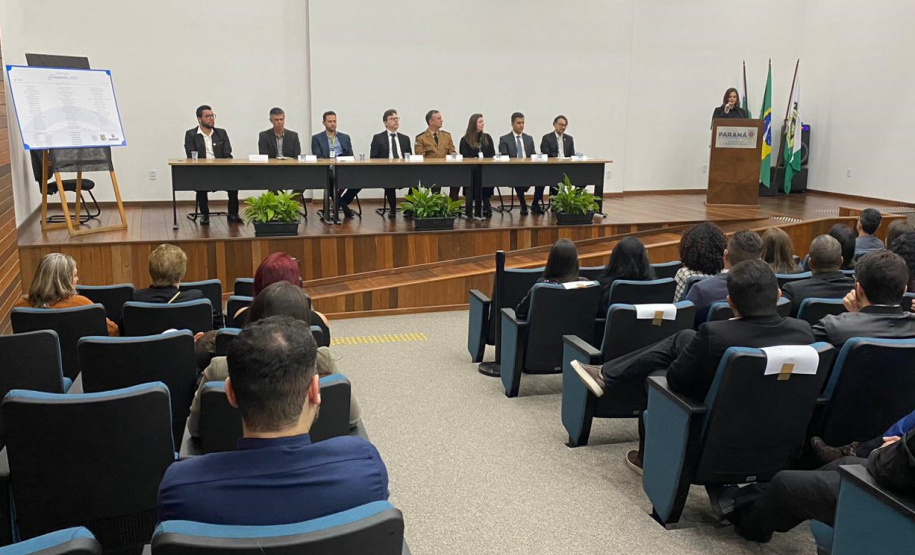 Polícia Científica ganha reforço com formatura de 76 novos peritos oficiais e técnicos de perícia