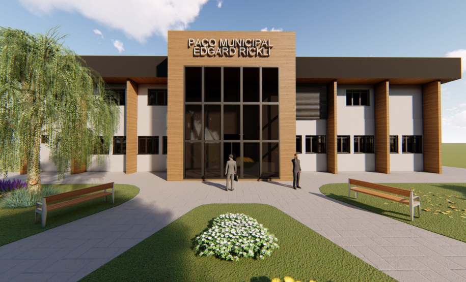 Governo beneficia população de pequenos municípios com projetos de obras públicas