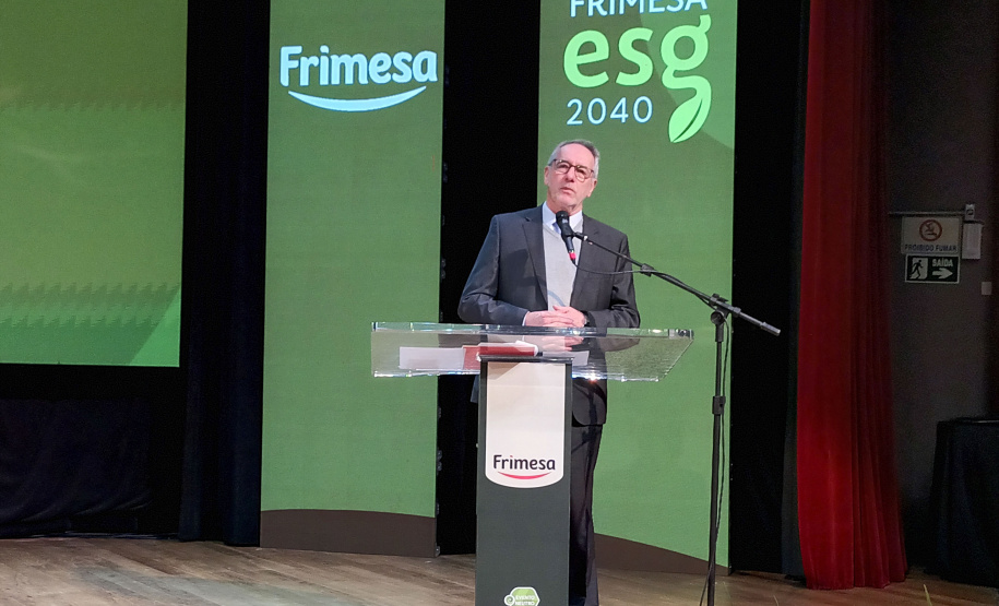 ESG - Frimesa
