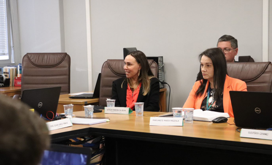 Tomam posse novos membros do Conselho de Contribuintes e Recursos Fiscais da Fazenda