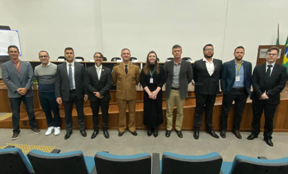 Polícia Científica ganha reforço com formatura de 76 novos peritos oficiais e técnicos de perícia