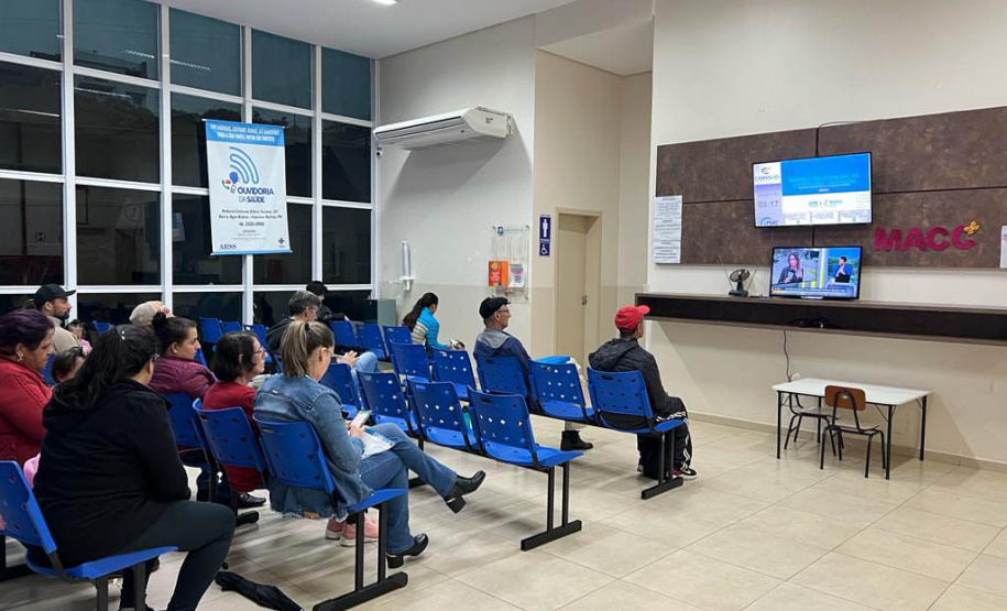 Governo investe na saúde dos idosos e traça perfil da população acima de 60 anos