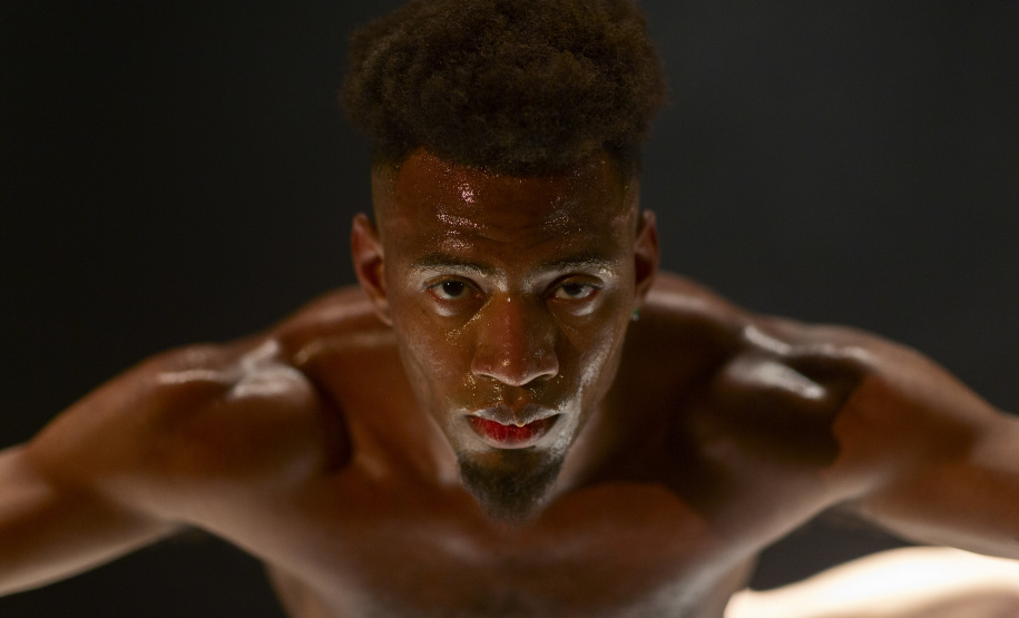 Estreia: Balé Teatro Guaíra se aproxima do público com espetáculo “Contraponto”