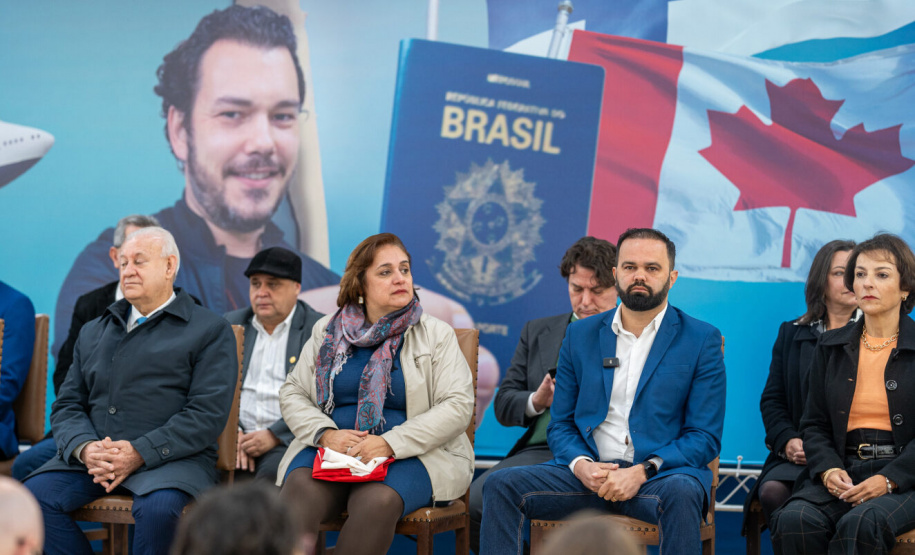Ganhando o Mundo Professor será a primeira experiência internacional de vários docentes
