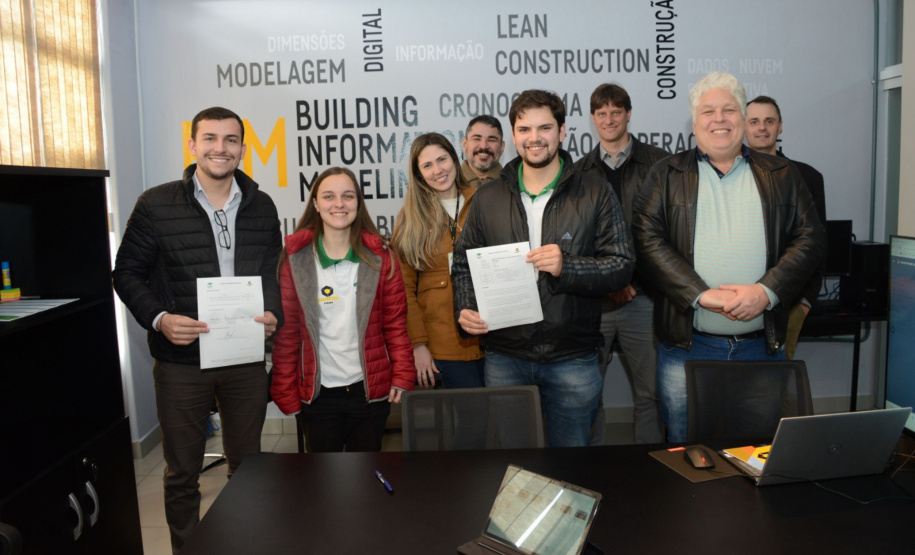 Governo beneficia população de pequenos municípios com projetos de obras públicas