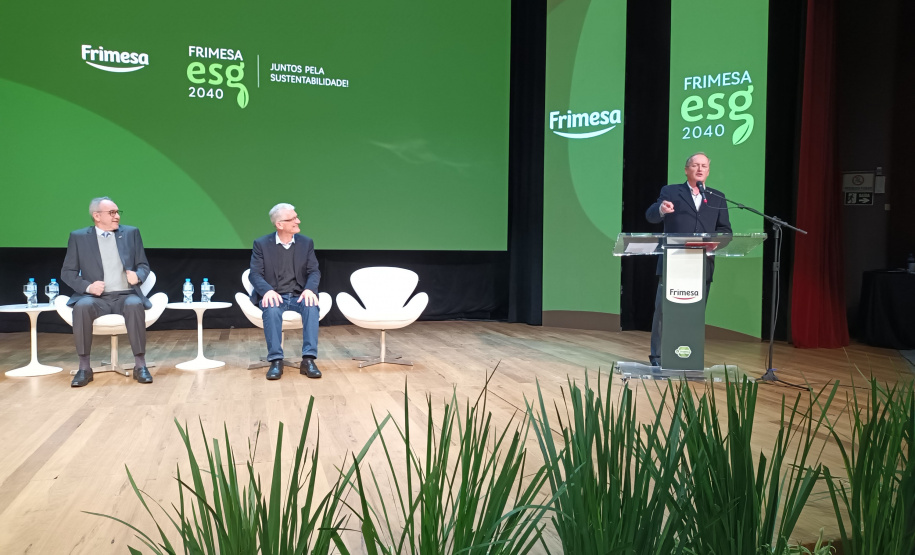 ESG - Frimesa