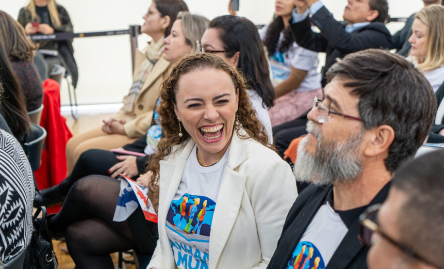 Ganhando o Mundo Professor será a primeira experiência internacional de vários docentes