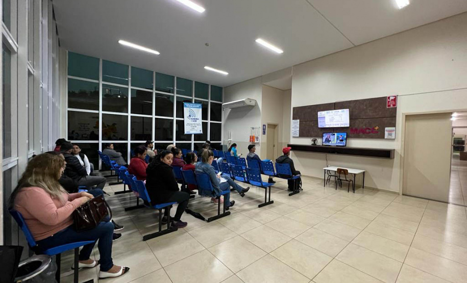 Governo investe na saúde dos idosos e traça perfil da população acima de 60 anos