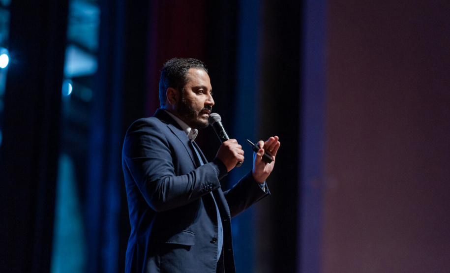 Seed-PR promove Segundo Seminário dos Diretores Foco na Aprendizagem 2023