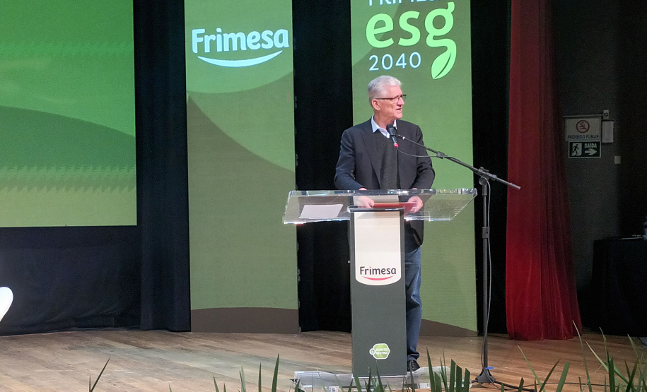 ESG - Frimesa