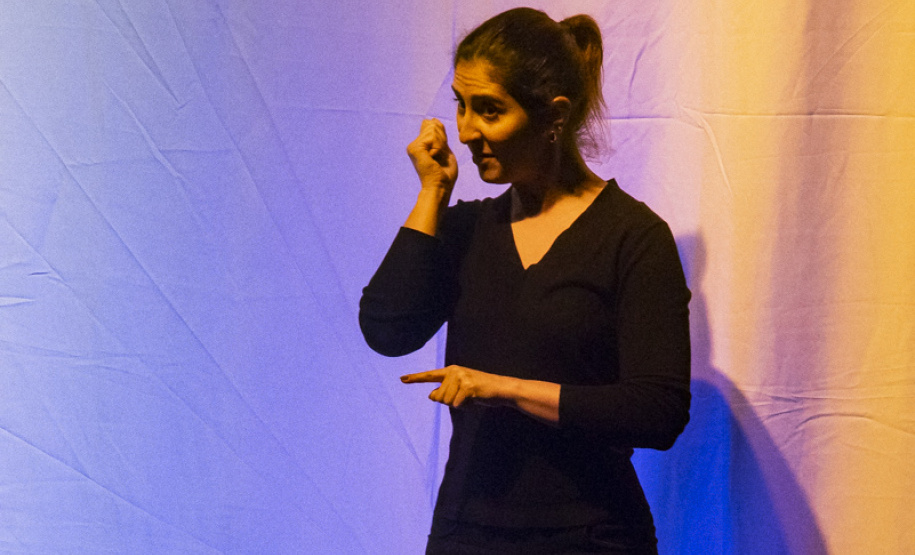 Espetáculo infantil conta com recrutamento da Agência do Trabalhador da Cultura