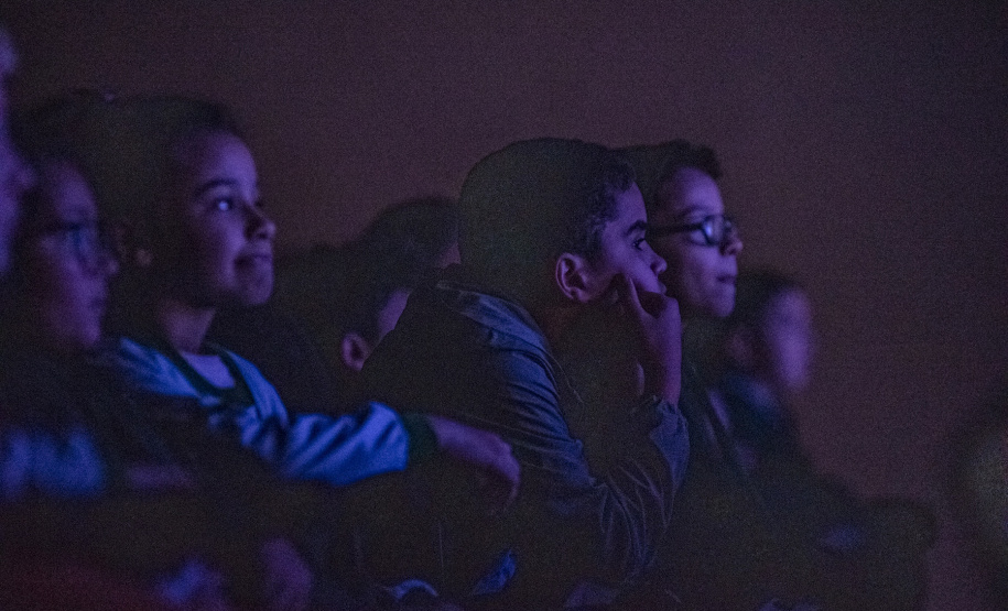 Espetáculo infantil conta com recrutamento da Agência do Trabalhador da Cultura