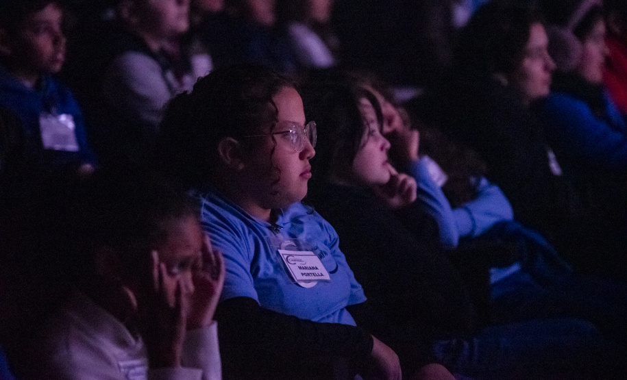 Espetáculo infantil conta com recrutamento da Agência do Trabalhador da Cultura