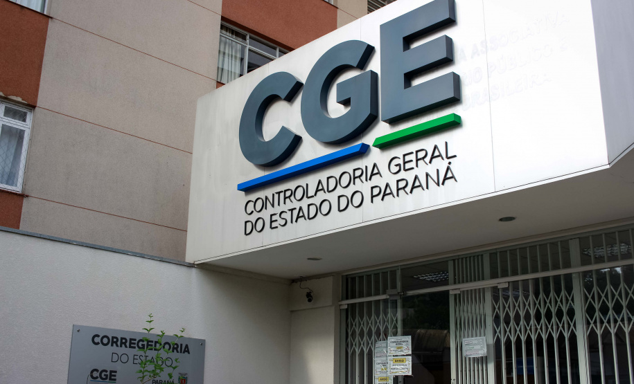 Combate à corrupção no Paraná está entre os mais efetivos entre os estados