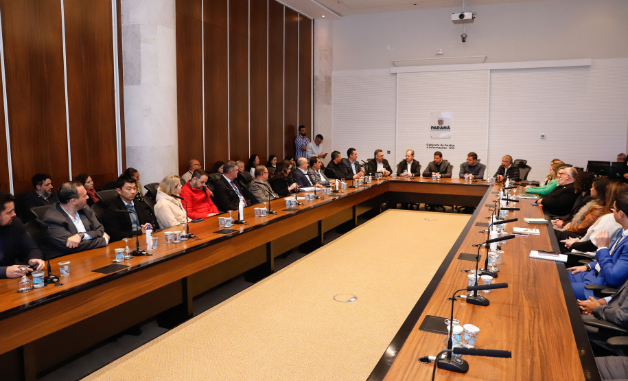 Estado expandirá uso da metodologia BIM nas obras públicas para os municípios