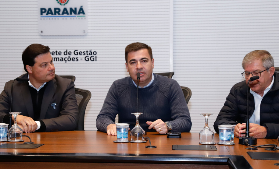 Estado expandirá uso da metodologia BIM nas obras públicas para os municípios