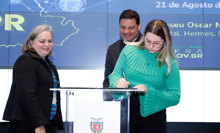 Estado expandirá uso da metodologia BIM nas obras públicas para os municípios