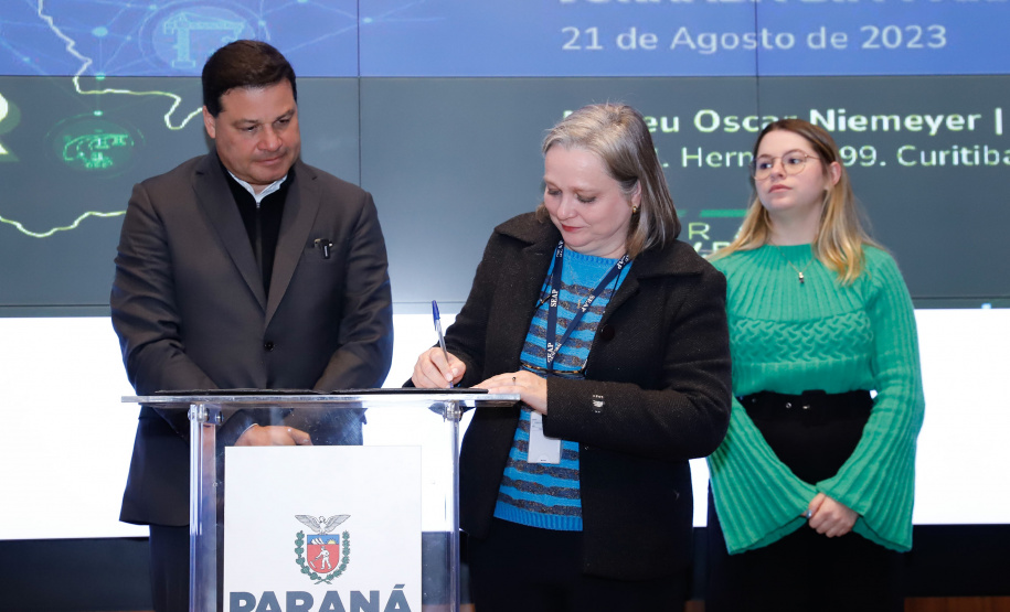 Estado expandirá uso da metodologia BIM nas obras públicas para os municípios