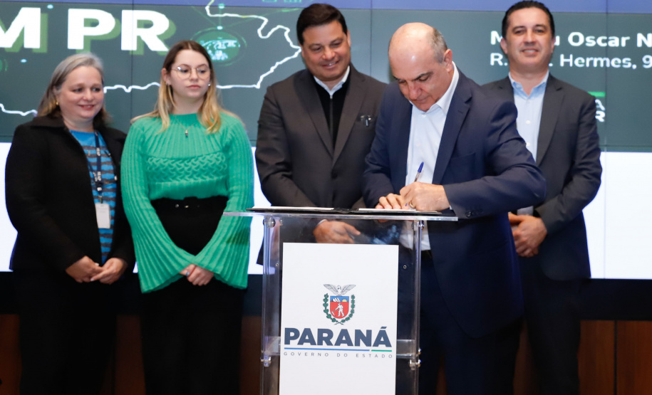 Estado expandirá uso da metodologia BIM nas obras públicas para os municípios