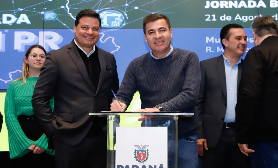 Estado expandirá uso da metodologia BIM nas obras públicas para os municípios