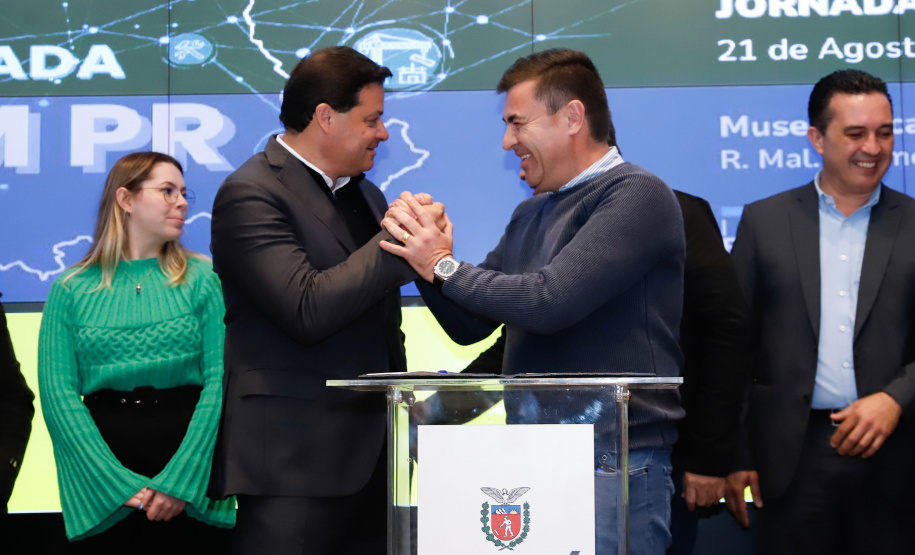 Estado expandirá uso da metodologia BIM nas obras públicas para os municípios