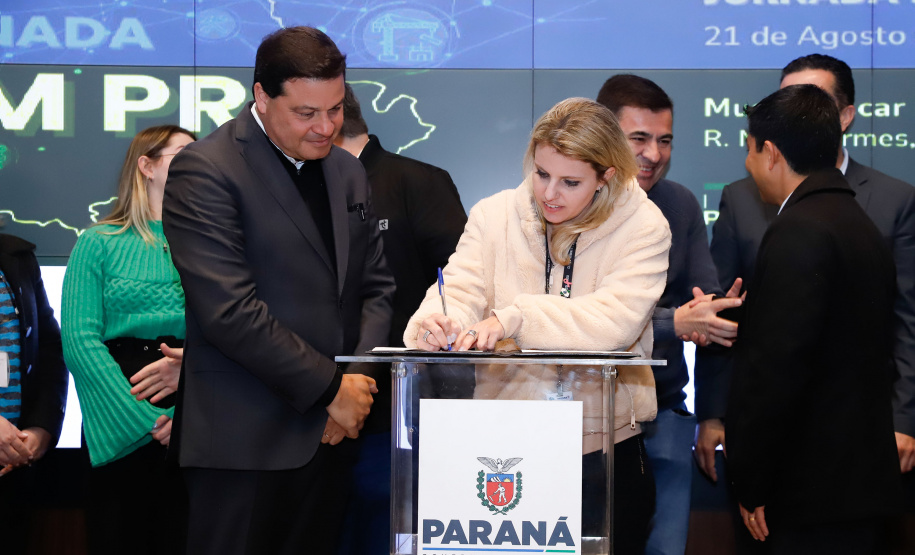 Estado expandirá uso da metodologia BIM nas obras públicas para os municípios