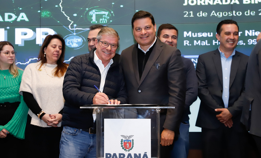 Estado expandirá uso da metodologia BIM nas obras públicas para os municípios