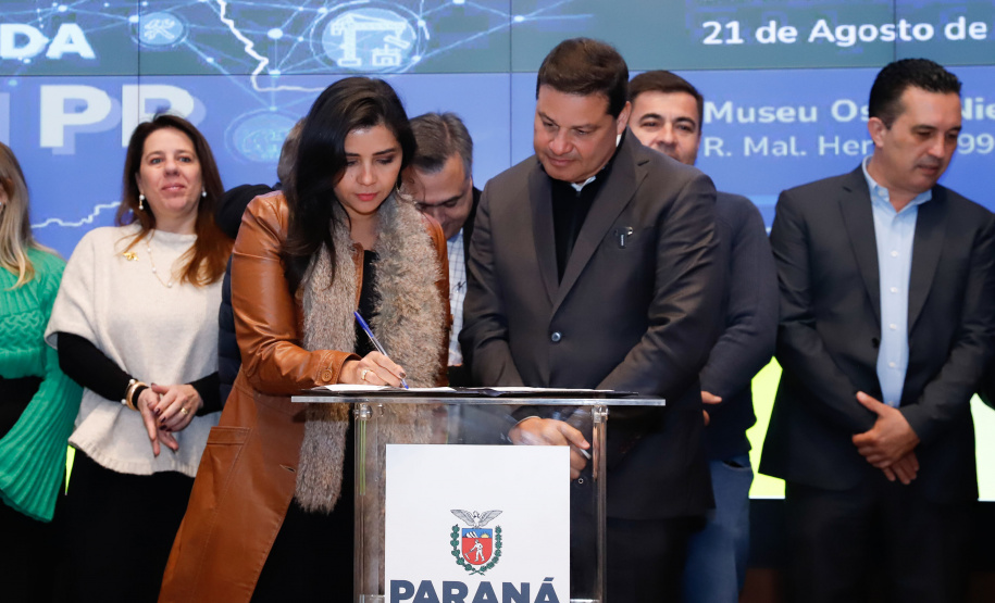 Estado expandirá uso da metodologia BIM nas obras públicas para os municípios