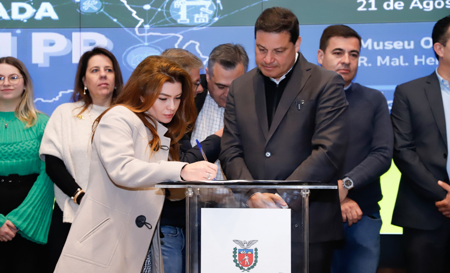 Estado expandirá uso da metodologia BIM nas obras públicas para os municípios