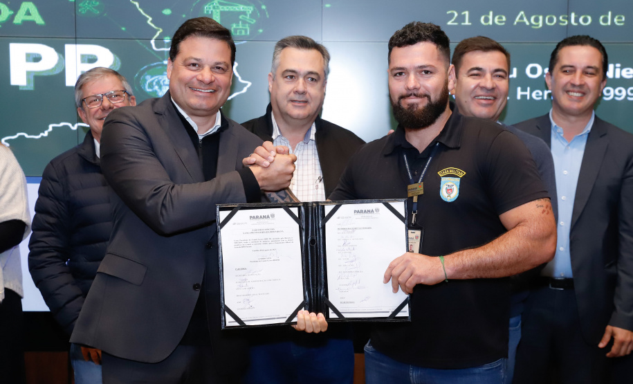 Estado expandirá uso da metodologia BIM nas obras públicas para os municípios