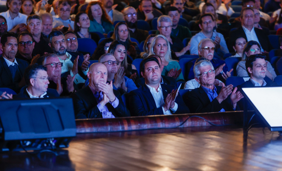 Palestra Paulo Hermann