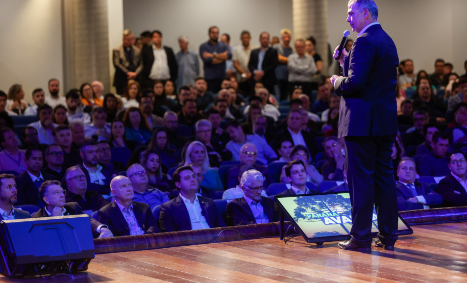 Palestra Paulo Hermann