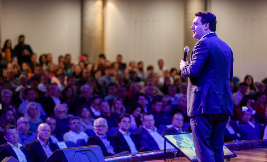 Palestra Paulo Hermann